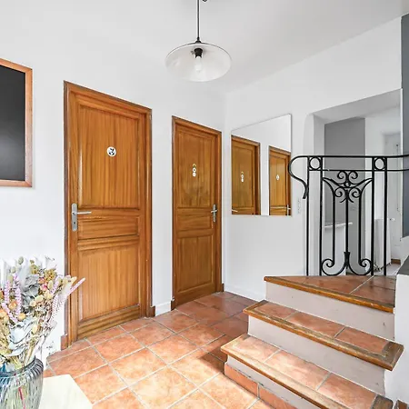 La Verdure - Cosy Aux Portes De Paris Homestay